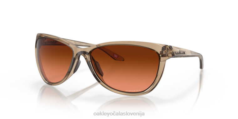 pasque Oakley prizm rjava gradientna stekla, sepia okvir 4J2B740 očala
