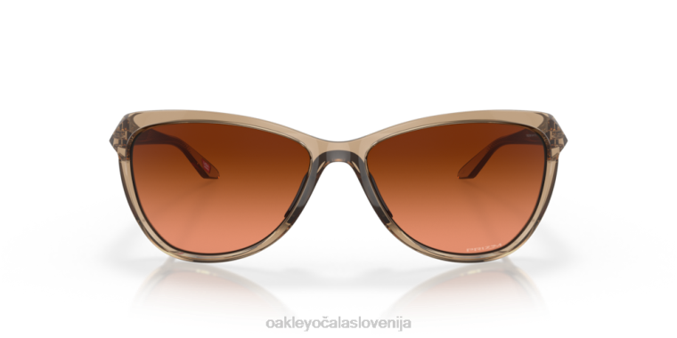 pasque Oakley prizm rjava gradientna stekla, sepia okvir 4J2B740 očala