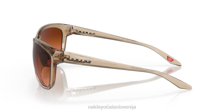 pasque Oakley prizm rjava gradientna stekla, sepia okvir 4J2B740 očala