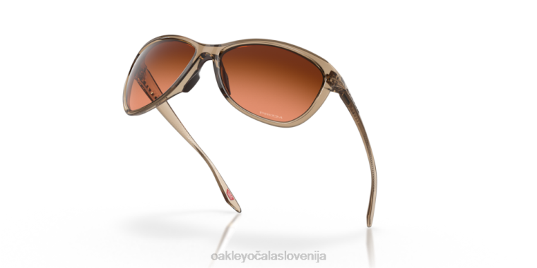 pasque Oakley prizm rjava gradientna stekla, sepia okvir 4J2B740 očala