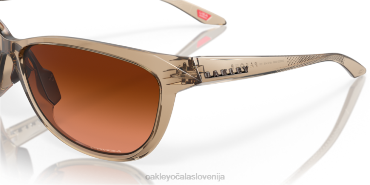 pasque Oakley prizm rjava gradientna stekla, sepia okvir 4J2B740 očala
