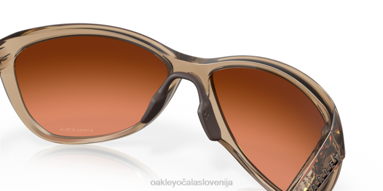 pasque Oakley prizm rjava gradientna stekla, sepia okvir 4J2B740 očala