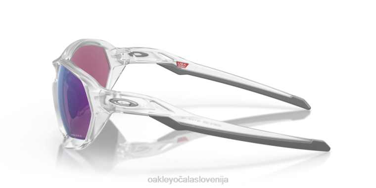 plazma Oakley Prizm Road Jade leče, mat prozoren okvir 4J2B267 očala