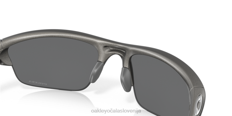 polovična jakna 2.0 (low bridge fit) Oakley prizm črne leče, vodilni okvir 4J2B683 očala