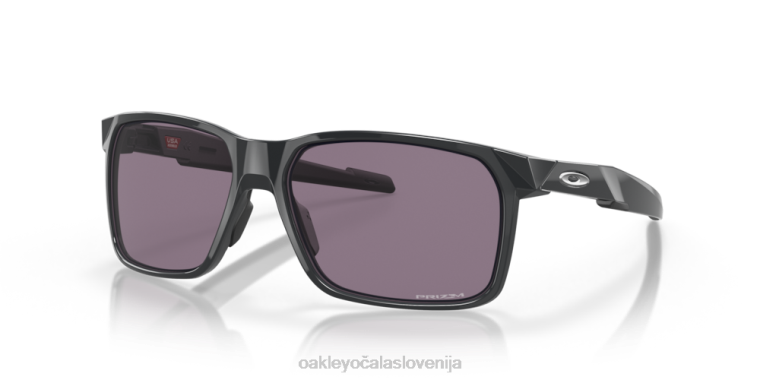 portal x Oakley prizm siva stekla, karbonski okvir 4J2B335 očala