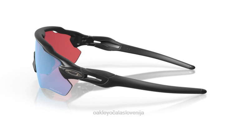 radar ev path prizma zbiranje snega Oakley prizm snežno safirna stekla, mat črn okvir 4J2B727 očala