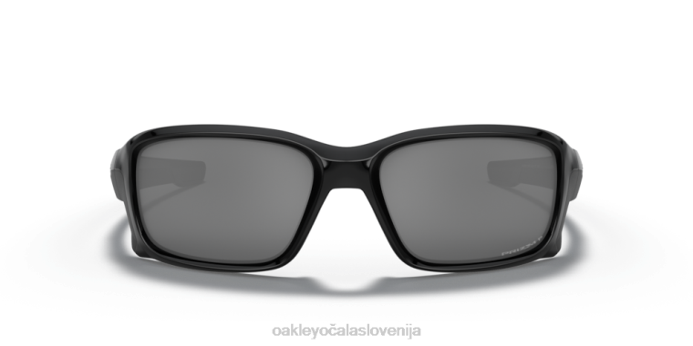 ravna povezava Oakley Črna 4J2B898 očala