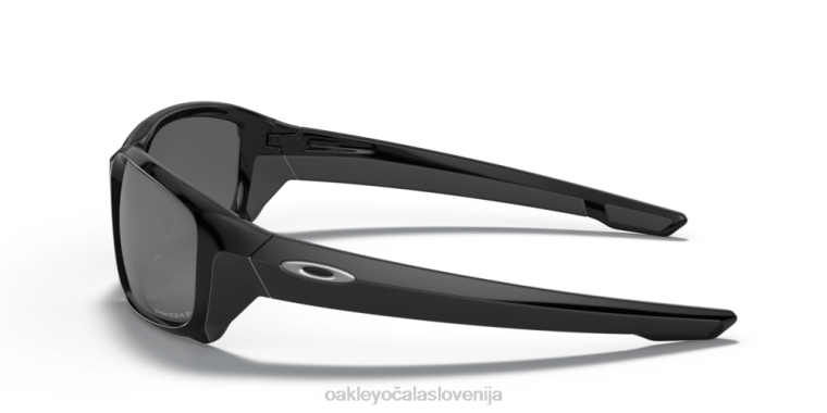 ravna povezava Oakley Črna 4J2B898 očala