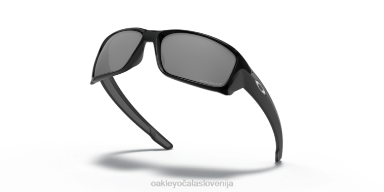 ravna povezava Oakley Črna 4J2B898 očala