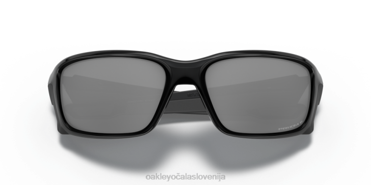ravna povezava Oakley Črna 4J2B898 očala