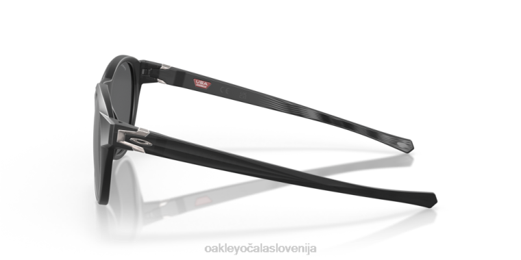 reedmace Oakley prizm črne leče, mat črni okvir 4J2B199 očala