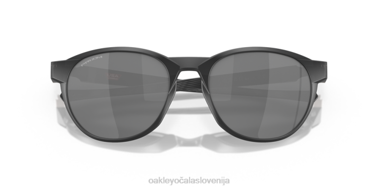 reedmace Oakley prizm črne leče, mat črni okvir 4J2B199 očala
