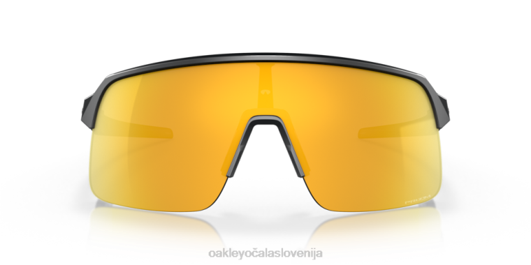sutro lite Oakley leče prizm 24k, mat karbonski okvir 4J2B225 očala