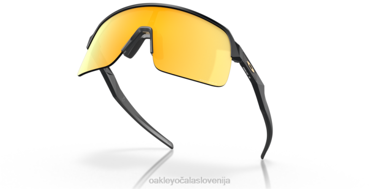 sutro lite Oakley leče prizm 24k, mat karbonski okvir 4J2B225 očala