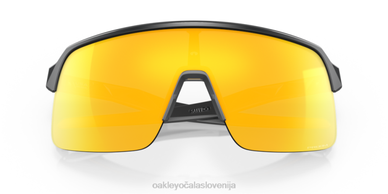 sutro lite Oakley leče prizm 24k, mat karbonski okvir 4J2B225 očala