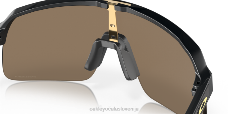 sutro lite Oakley leče prizm 24k, mat karbonski okvir 4J2B225 očala