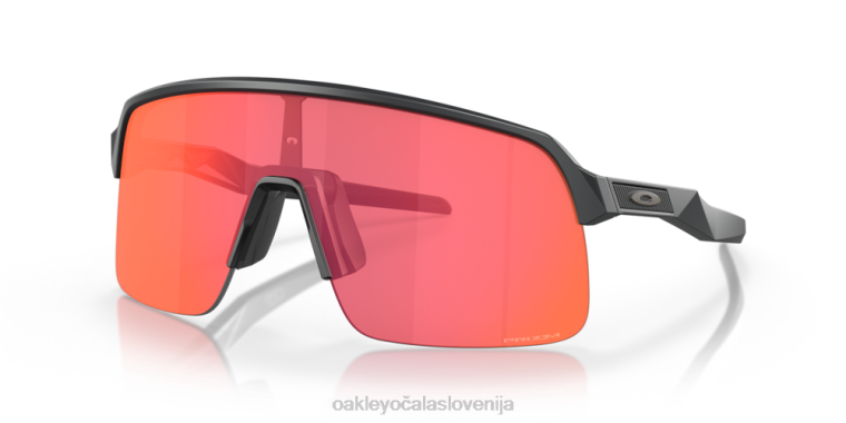 sutro lite Oakley leče prizm trail torch, mat karbonski okvir 4J2B222 očala