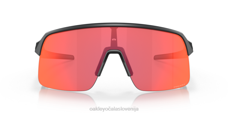 sutro lite Oakley leče prizm trail torch, mat karbonski okvir 4J2B222 očala