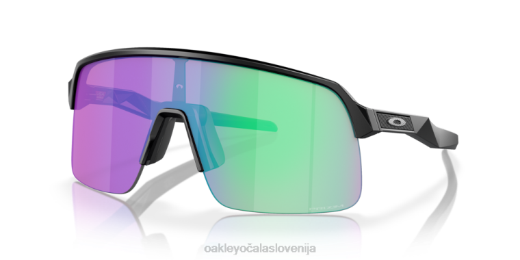 sutro lite Oakley prizm golf stekla, mat črn okvir 4J2B232 očala
