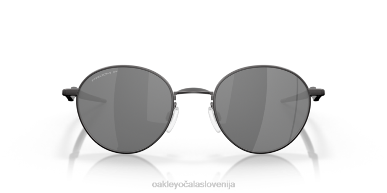 terigal Oakley Prizm črna polarizirana stekla, satenasto črn okvir 4J2B534 očala