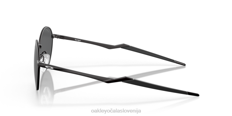terigal Oakley Prizm črna polarizirana stekla, satenasto črn okvir 4J2B534 očala