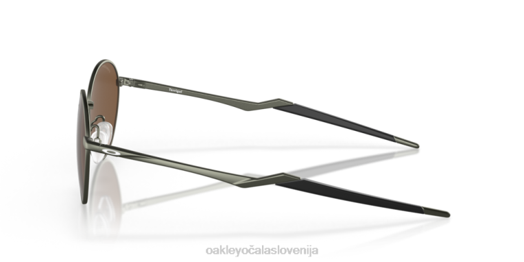 terigal Oakley prizm bronaste leče, saten oliven okvir 4J2B537 očala