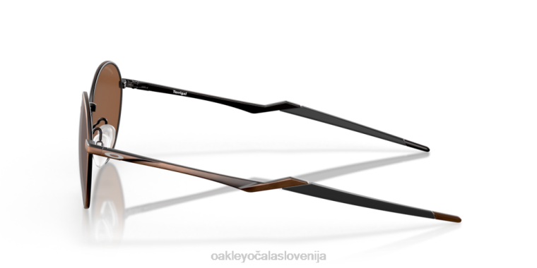 terigal Oakley prizm volframove leče, satenast toast okvir 4J2B532 očala