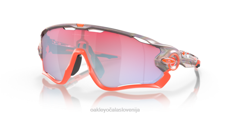 unity collection jawbreaker Oakley prizm snežno safirna stekla, okvir space dust 4J2B295 očala