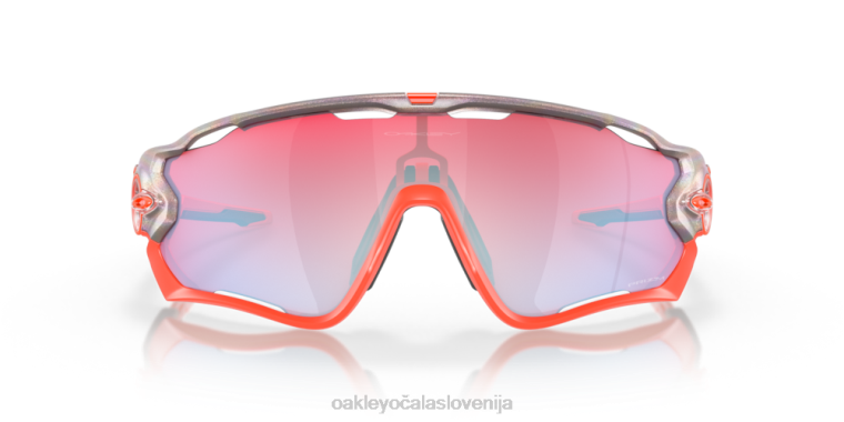 unity collection jawbreaker Oakley prizm snežno safirna stekla, okvir space dust 4J2B295 očala