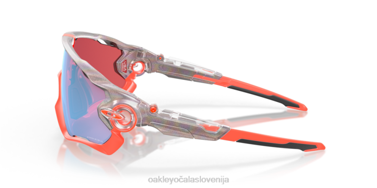 unity collection jawbreaker Oakley prizm snežno safirna stekla, okvir space dust 4J2B295 očala