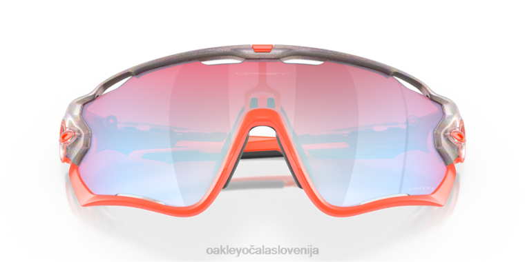 unity collection jawbreaker Oakley prizm snežno safirna stekla, okvir space dust 4J2B295 očala