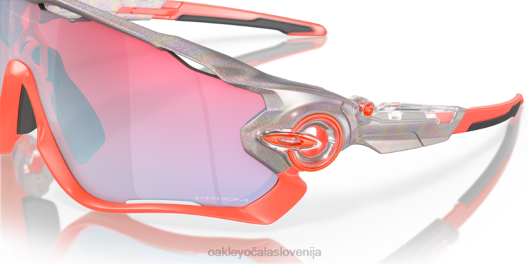 unity collection jawbreaker Oakley prizm snežno safirna stekla, okvir space dust 4J2B295 očala