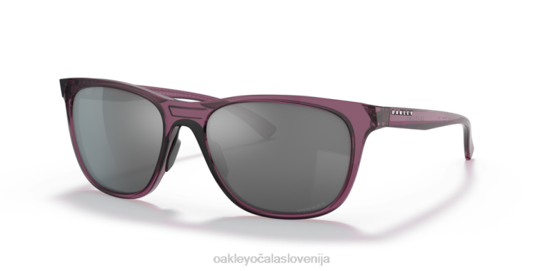 vodilna črta Oakley prizm črne leče, trans indigo okvir 4J2B1076 očala