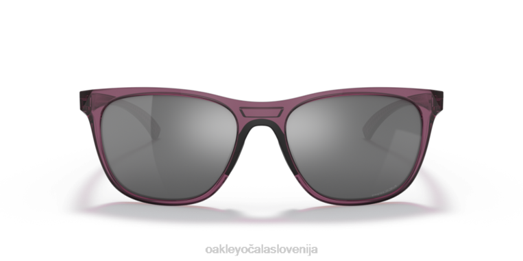 vodilna črta Oakley prizm črne leče, trans indigo okvir 4J2B1076 očala
