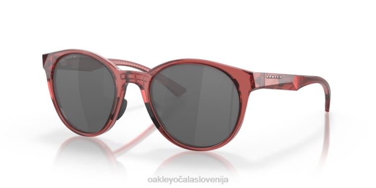 vretence Oakley Prizm črna polarizirana stekla, jagodičast okvir 4J2B1085 očala