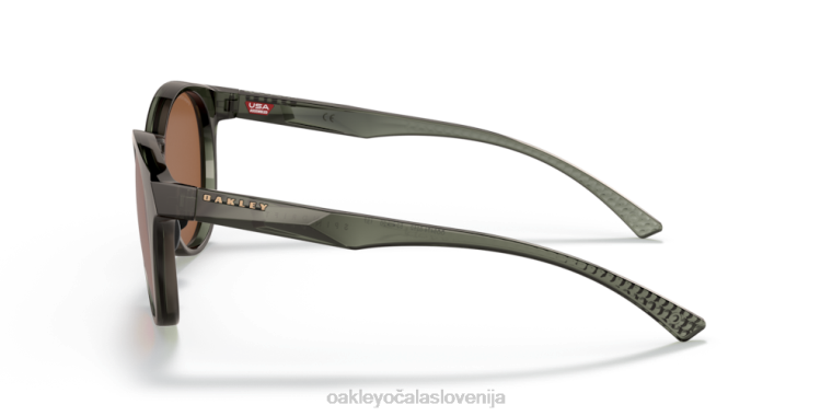 vretence Oakley prizm volframove leče, okvir z olivnim črnilom 4J2B1081 očala