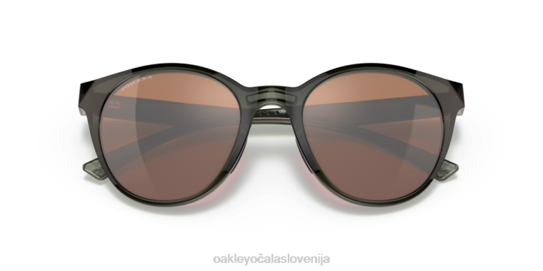 vretence Oakley prizm volframove leče, okvir z olivnim črnilom 4J2B1081 očala