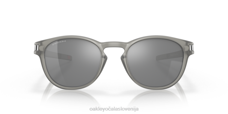 zapah zbirka visoke ločljivosti Oakley prizm črne leče, okvir s sivim črnilom 4J2B860 očala