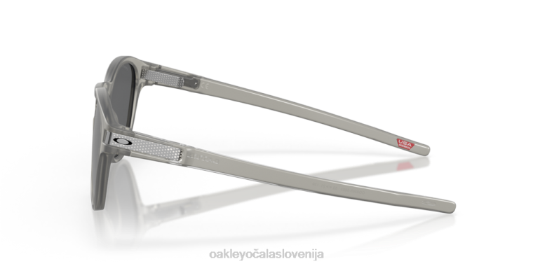 zapah zbirka visoke ločljivosti Oakley prizm črne leče, okvir s sivim črnilom 4J2B860 očala