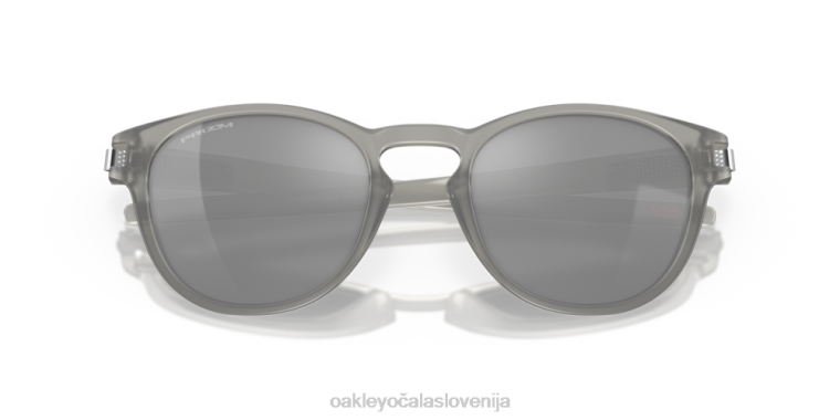 zapah zbirka visoke ločljivosti Oakley prizm črne leče, okvir s sivim črnilom 4J2B860 očala