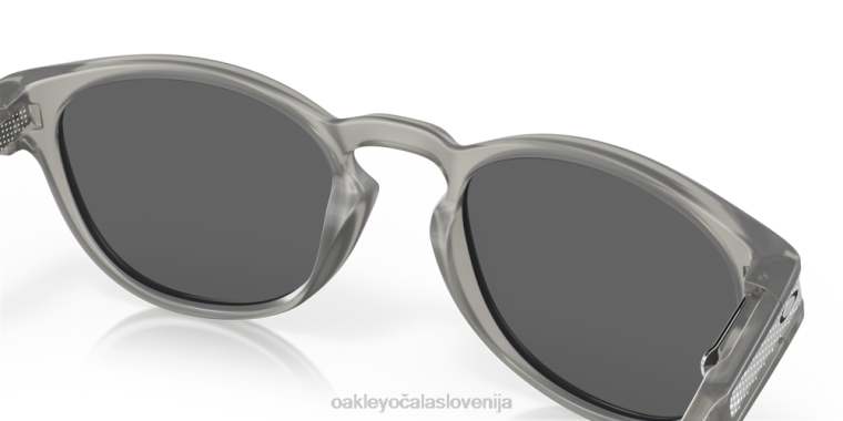 zapah zbirka visoke ločljivosti Oakley prizm črne leče, okvir s sivim črnilom 4J2B860 očala