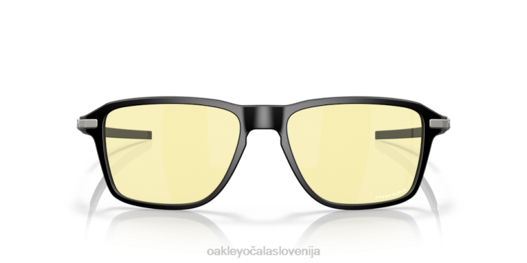 zbirka iger na kolesih Oakley prizm gaming leče, mat črn okvir 4J2B1040 očala