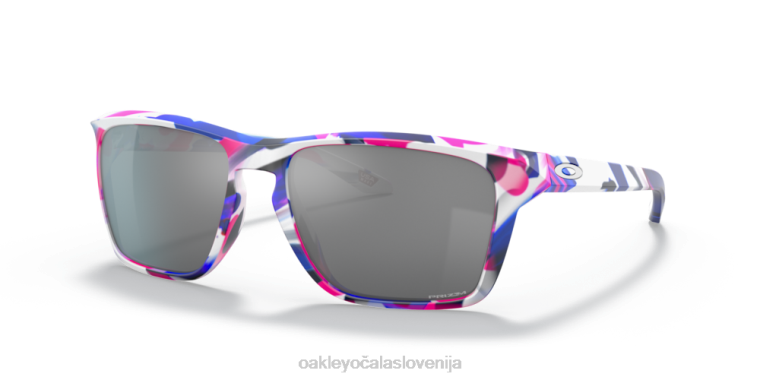 zbirka sylas kokoro Oakley prizm črne leče, kokoro okvir 4J2B968 očala