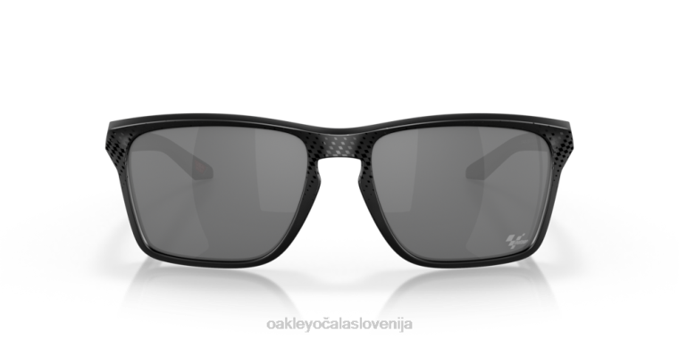 zbirka sylas motogp Oakley prizm črne leče, mat črn okvir 4J2B969 očala