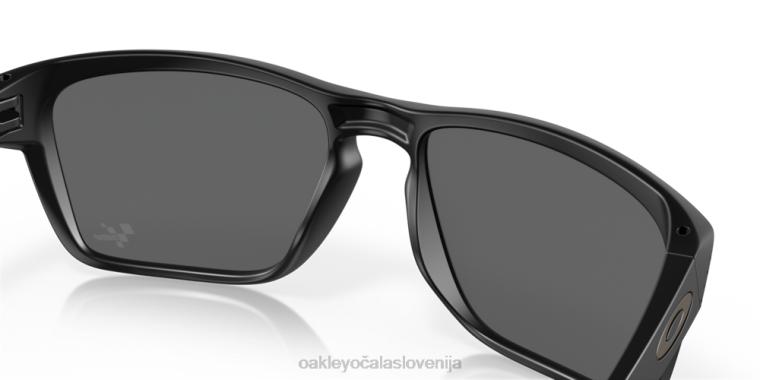zbirka sylas motogp Oakley prizm črne leče, mat črn okvir 4J2B969 očala