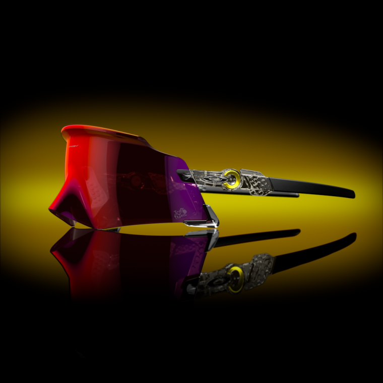 2022 tour de france kato Oakley prizm cestne leče, prozoren okvir 4J2B243 očala