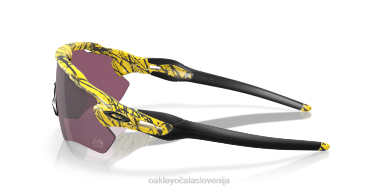 2023 Tour de France radar ev pot Oakley prizm cestne črne leče, tdf splatter okvir 4J2B729 očala
