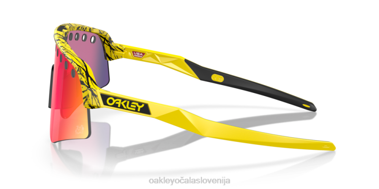 2023 tour de france sutro lite sweep Oakley prizm cestne leče, tdf splatter okvir 4J2B1018 očala