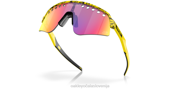 2023 tour de france sutro lite sweep Oakley prizm cestne leče, tdf splatter okvir 4J2B1018 očala
