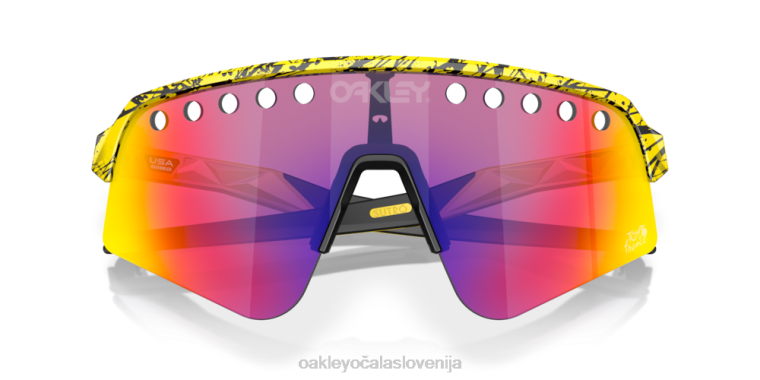 2023 tour de france sutro lite sweep Oakley prizm cestne leče, tdf splatter okvir 4J2B1018 očala